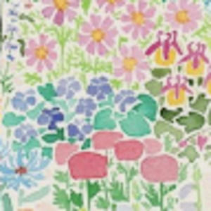 Meet your Posher, Lily